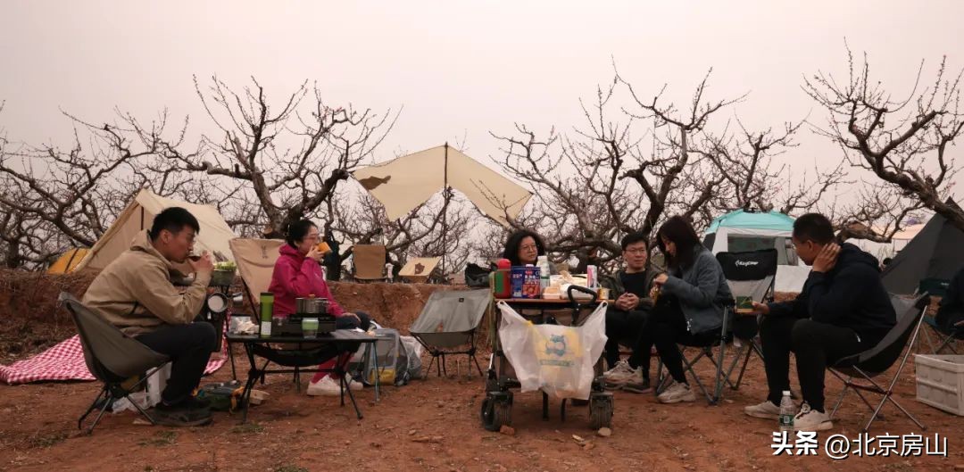 魅力乡村摄影大赛,魅力韩村河