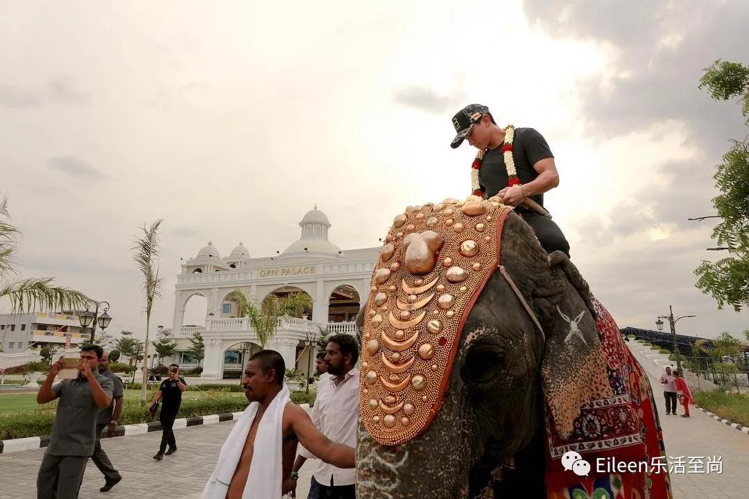 大婚办10天?屡遇*局骗**的超壕前王妃家,除了钻石还有多少瓜?