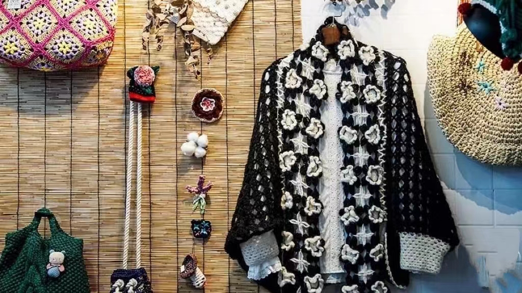 创业开店做什么项目好加盟,自己创业开店还是开加盟店