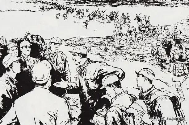 烽火前线——激烈的胜芳保卫战