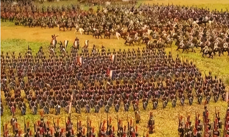 隋朝府兵制的意义,府兵制和隋朝的关系