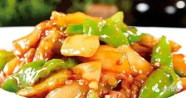 地道农家菜新鲜又美味,正宗的农家菜做法视频