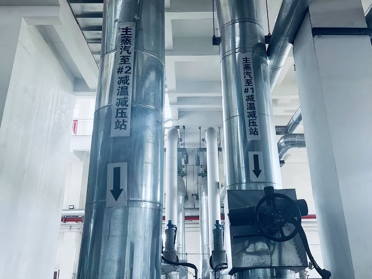 山东荣成汇丰村镇银行为热企石岛热电联产项目“保驾护航”