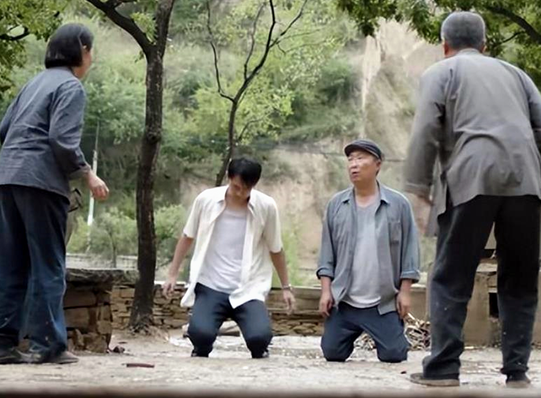 人生之路第几集高双星败露,人生之路大结局高加林打没打官司