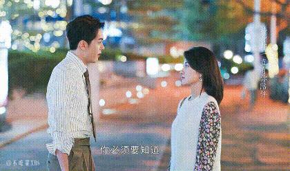 戏外cp甜蜜瞬间,曾舜晞肖宇梁戏里戏外秀恩爱