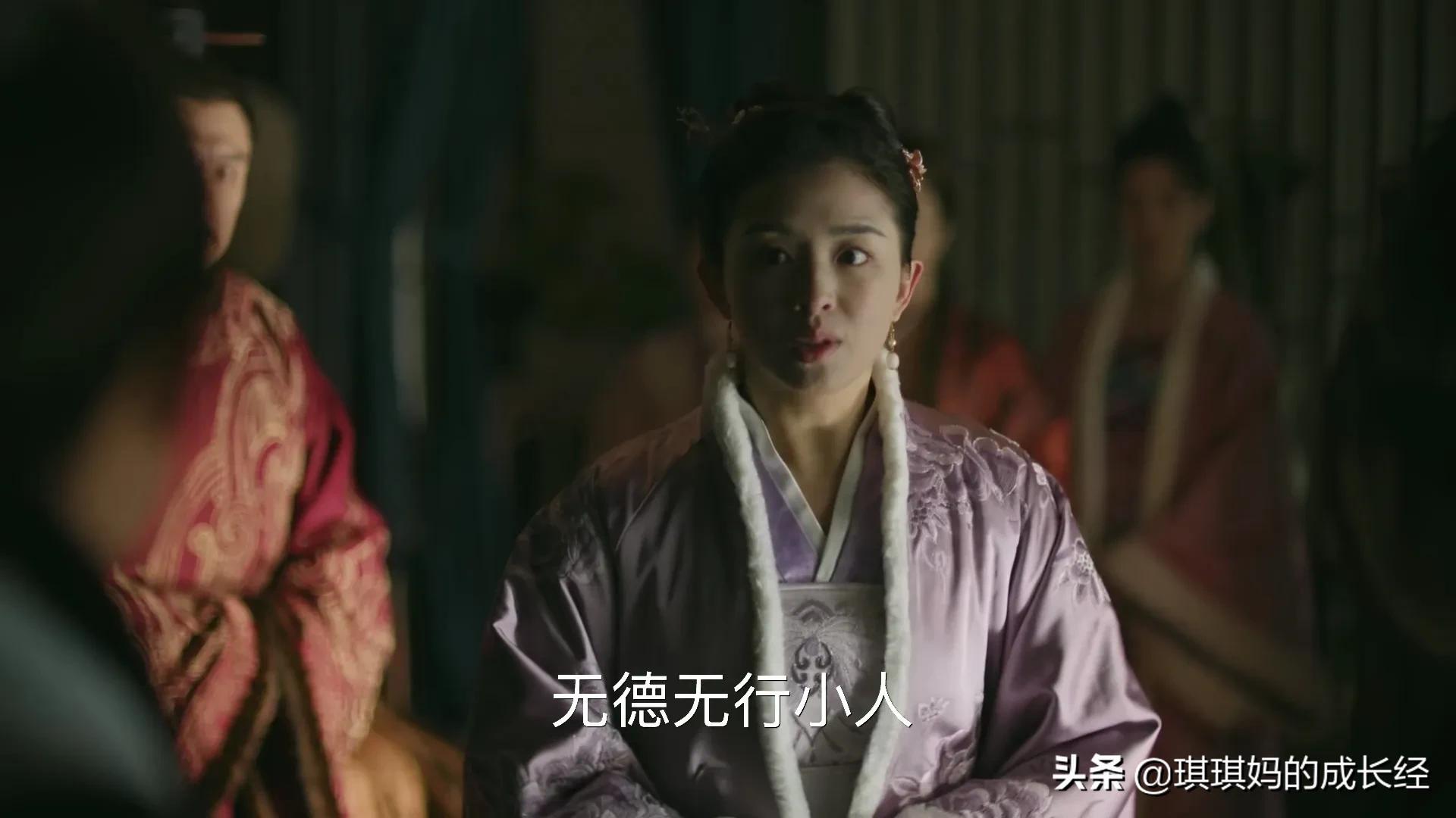 知否盛淑兰家世,知否淑兰给孙家带了多少钱