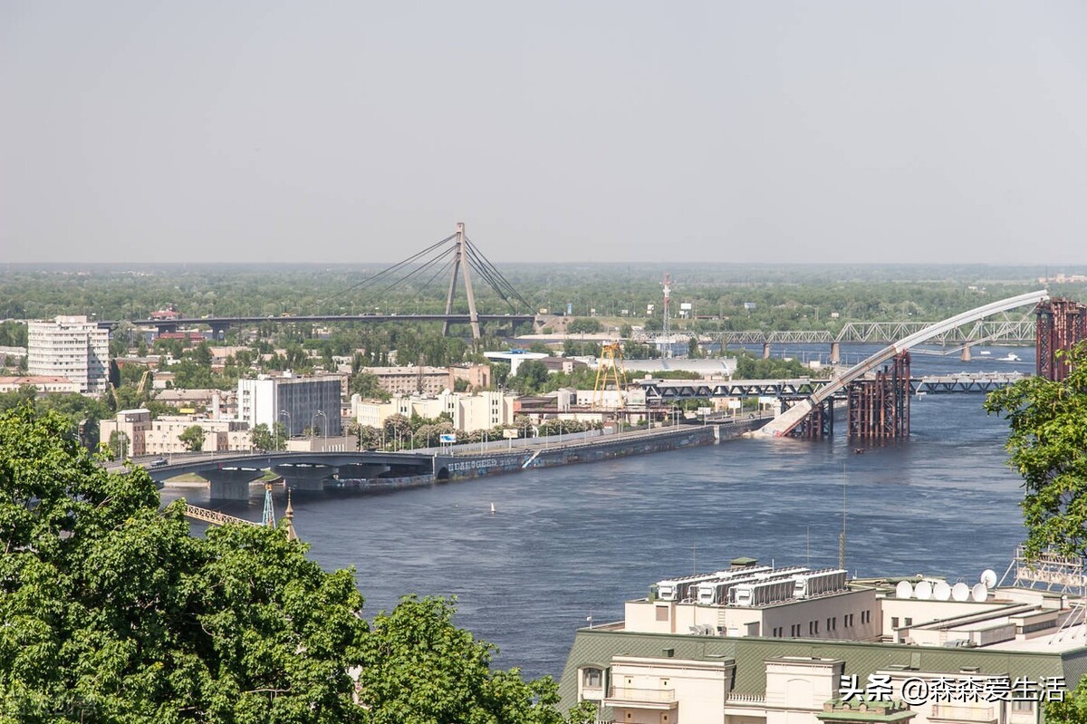 看留学生乌克兰逃难历险记录,别火化我,我还活着