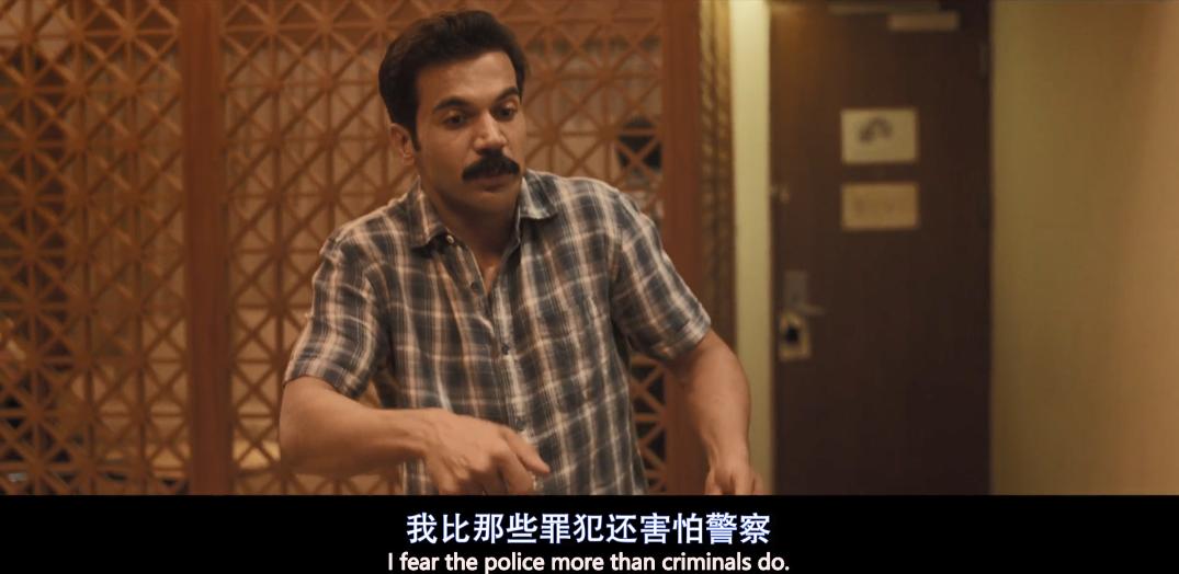 又一部印度电影受追捧,又一部被片名耽误的印度电影