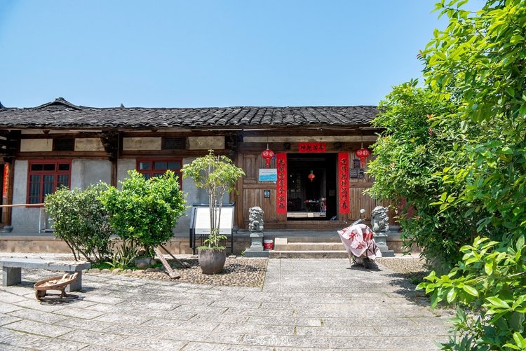 福州永泰，一个低调但很迷人的地方，好玩有故事值得一游