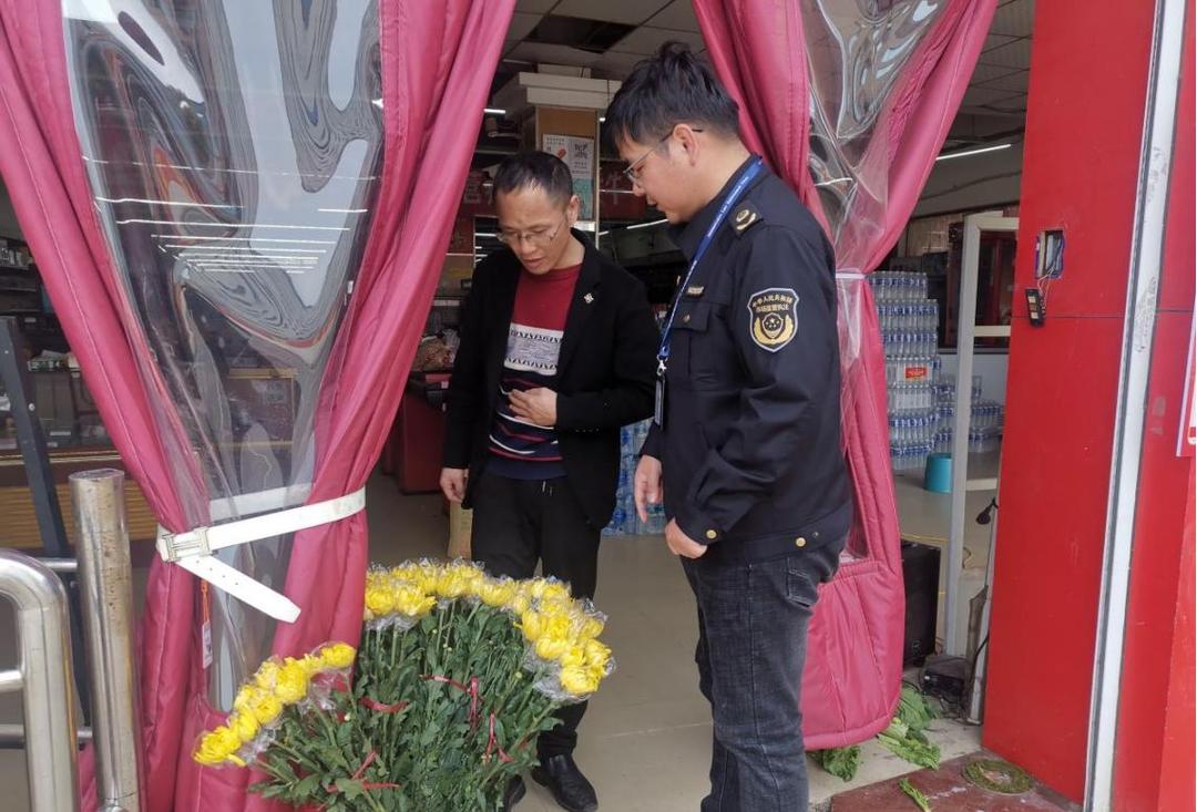 文明祭扫让清明节更清朗的文字,文明祭扫致敬烈士移风易俗树新风