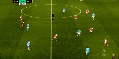 瓜迪奥拉输给穆里尼奥之后,曼城师徒对决