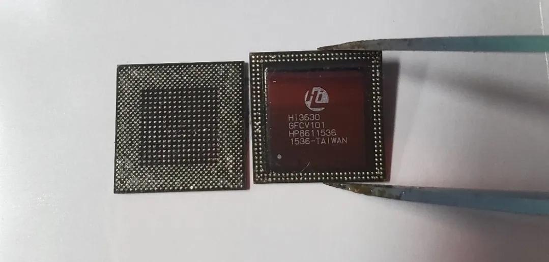 海思麒麟990e处理器和990区别,海思麒麟810和天玑1100处理器