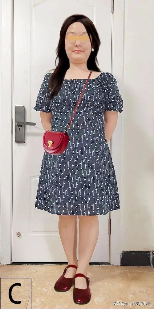 这种身材真的很难买衣服吗？