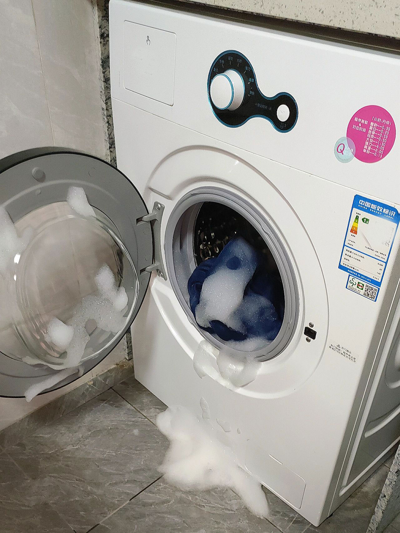花3000买波轮洗衣机,你后悔买滚筒洗衣机了吗