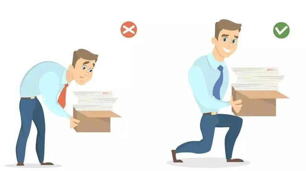 急性闪腰怎么处理,经常闪腰的人吃什么好