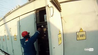 配电箱爆炸事故情况说明,配电柜爆炸处理