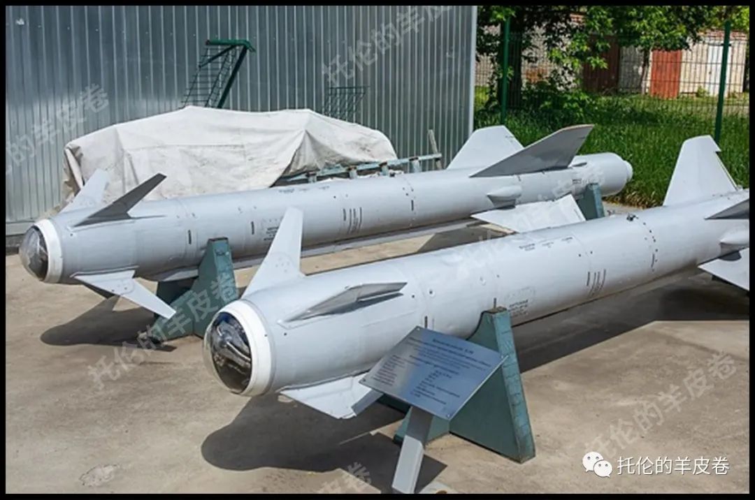 俄罗斯为何不连续发射大量导弹,俄罗斯的导弹到底有多可怕