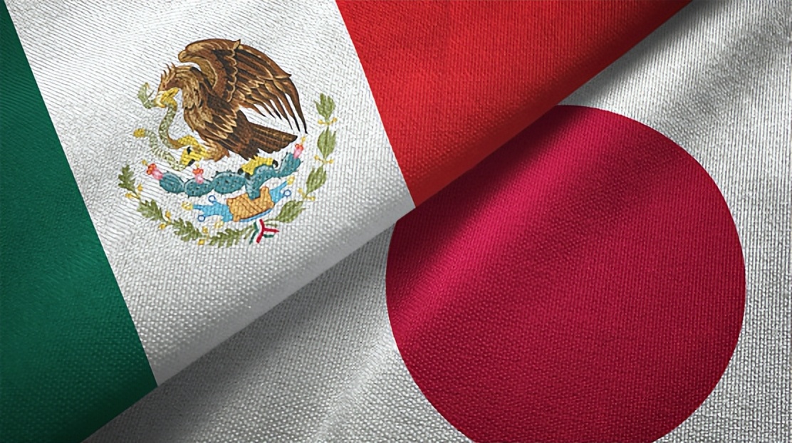 2022年,通过贸易给日本带来大量外汇的国家