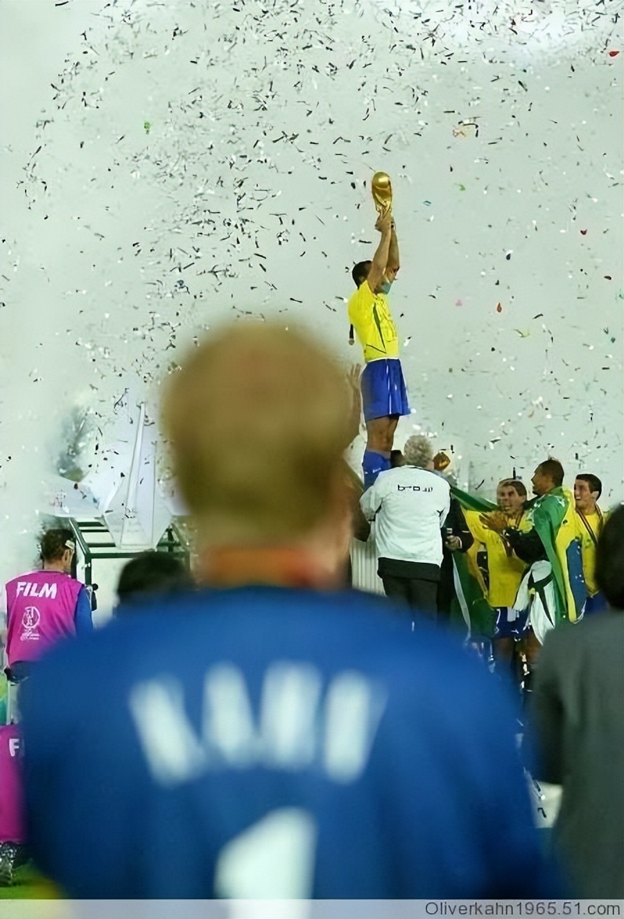 那些你没见过的足球图片,足坛最让人动容的图片