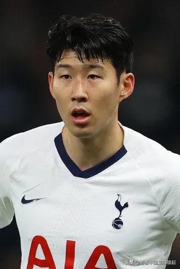 足球壁纸孙兴慜横屏,孙兴慜高清iphone壁纸