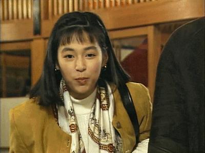 东京爱情故事赤名莉香穿搭,东京爱情故事里的赤名莉香