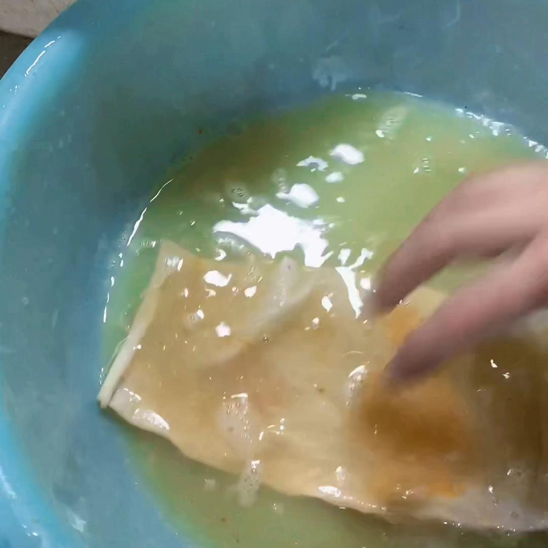 肥皂还是大运河老牌子好用,爆款大运河肥皂到底好不好用