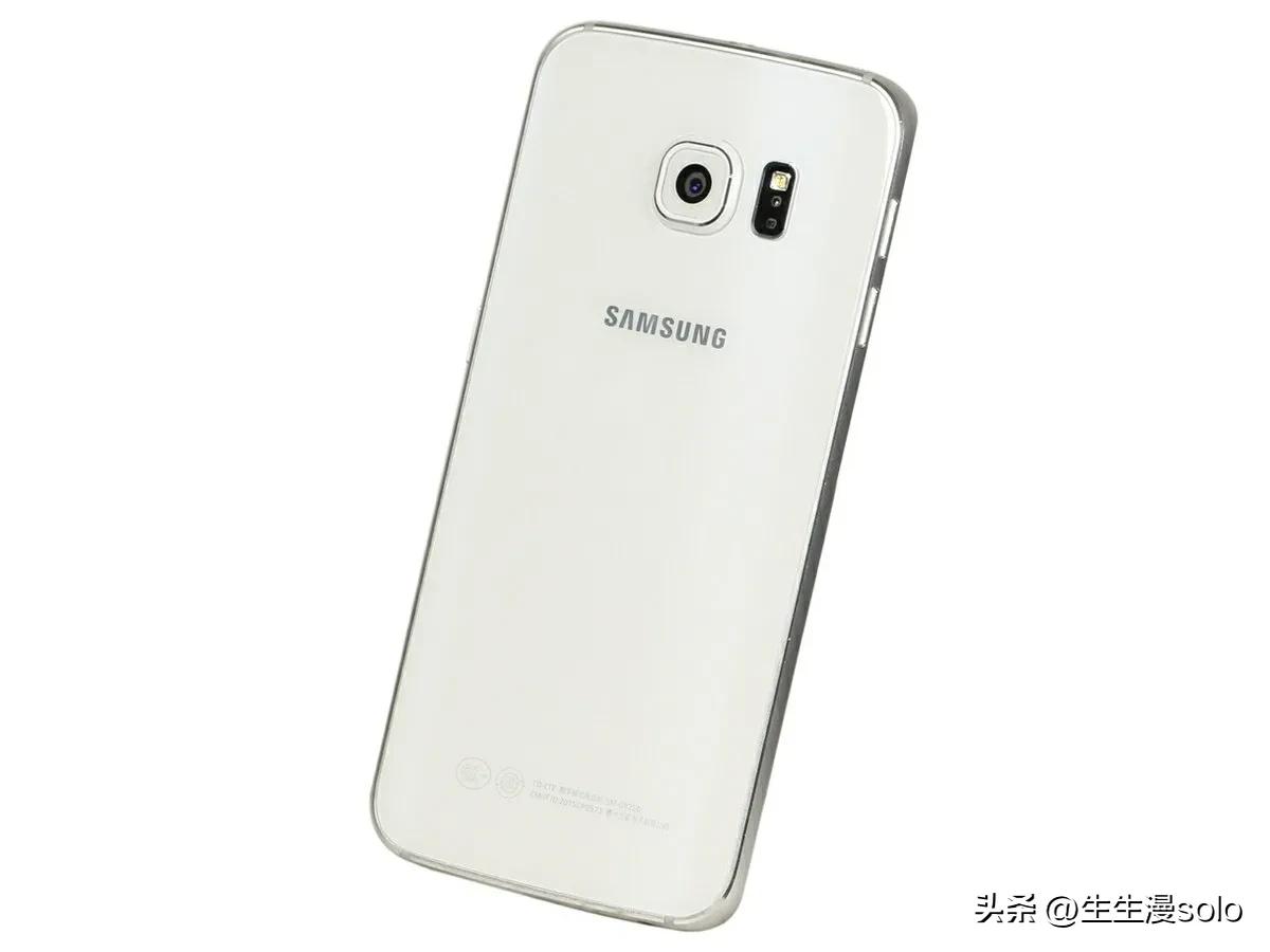 近五年的三星旗舰手机,五年前的三星旗舰有哪些