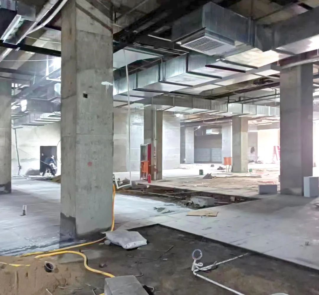 南阳536商业广场万德隆啥时候开业,万德隆超市招商