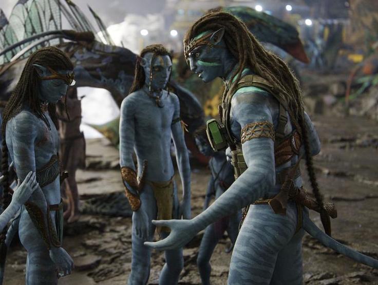 阿凡达2剧情有逻辑硬伤吗,阿凡达2的5个逻辑硬伤