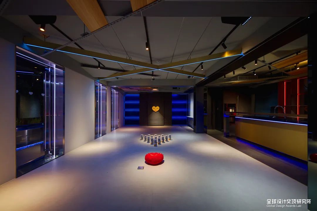 2022年缪斯设计大奖排名,缪斯国际设计奖排行榜