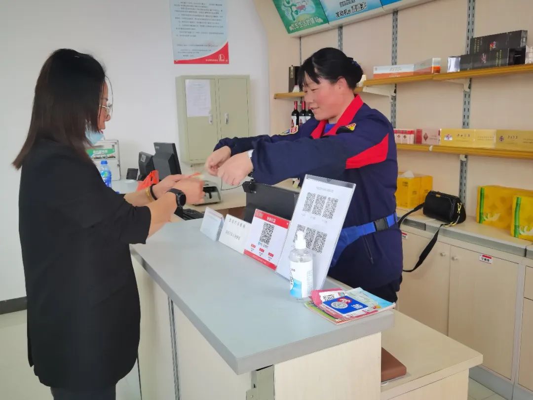 鍔犳补鍙韩鍏ぇ鍏嶈垂鏈嶅姟,鍘诲姞娌圭珯鍔犳补閮芥湁鍝簺鍏嶈垂鏈嶅姟