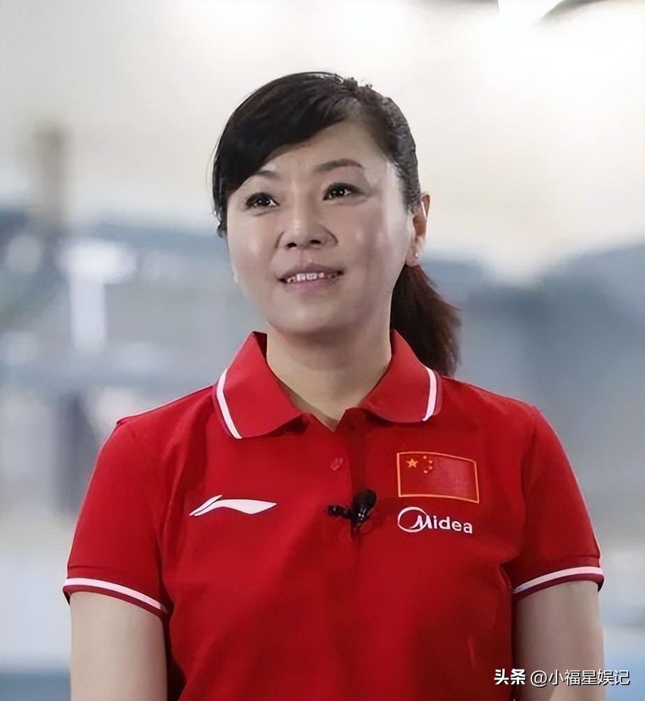 中国跳水的四大女皇逆天瞬间,两大跳水女皇退役