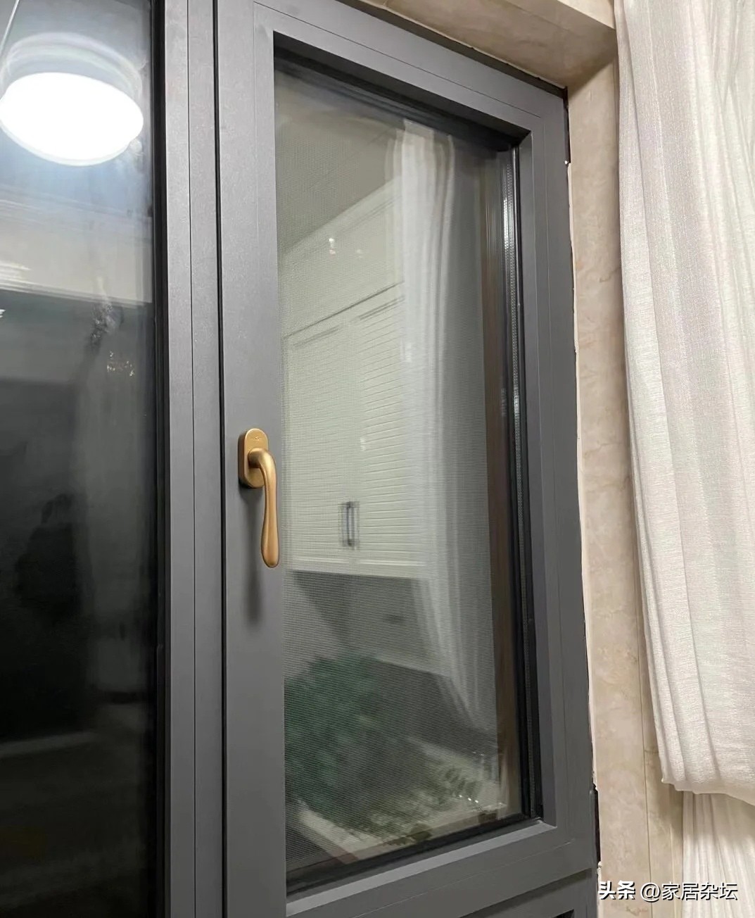 内开内倒窗优势,内倒平移窗缺点是什么