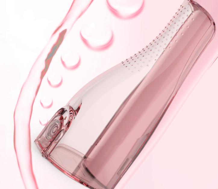 情人节礼物冲牙器,情人节礼物推荐送老婆网红款爆款