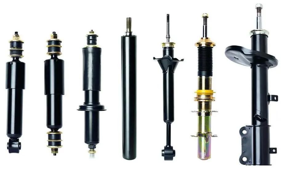 汽车减震器核心技术,汽车减震器最新行业技术标准