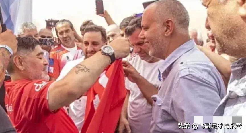 情报|放者杯阿根廷青年人VS蒙得维主队副主席离世，球队全力争胜!