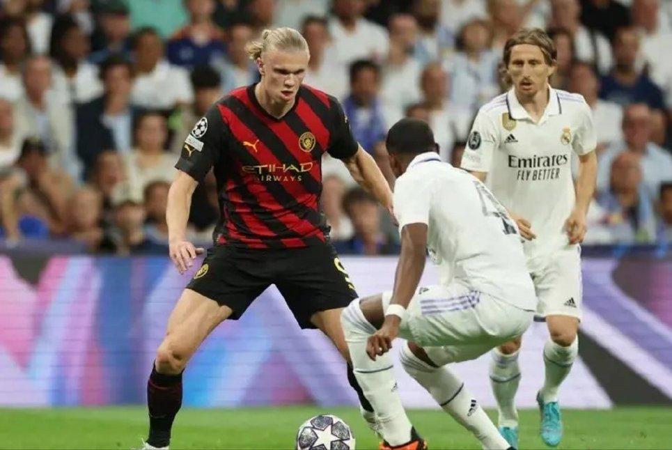 欧冠半决赛最新战况,皇马晋级欧冠半决赛