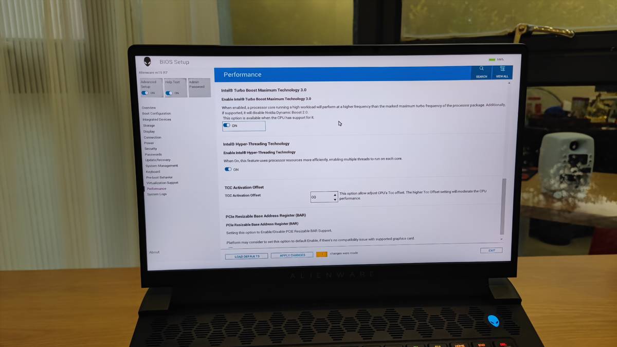alienwarem17r5评测,男人的快乐就是这么简单且无聊