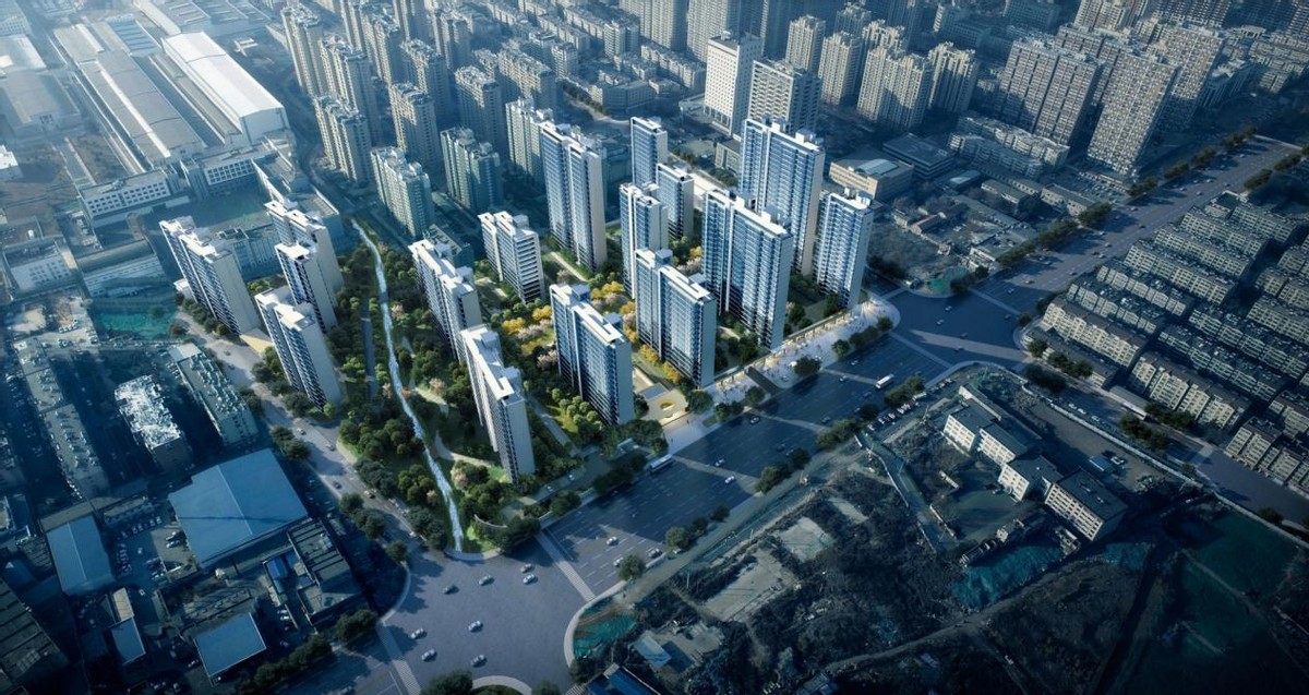 保利珑誉哪个楼位置最好,济南保利珑誉和臻誉哪个好