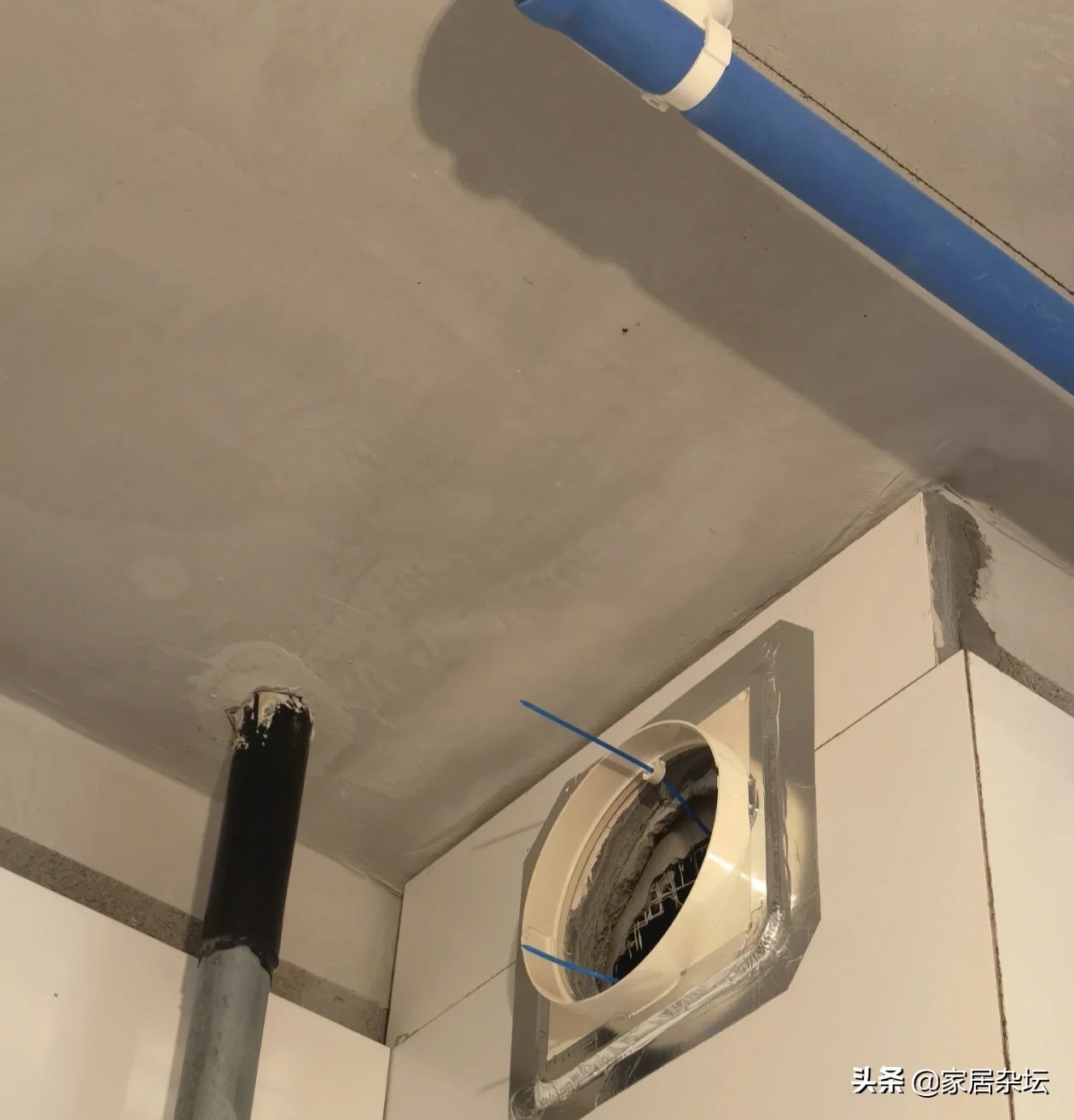 装修中这6个地方要注意,装修时这八个地方你必须要在场