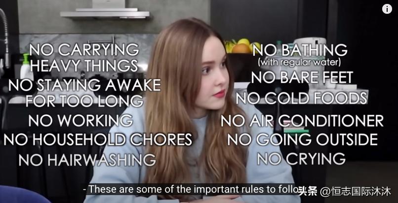 月嫂在国外比国内还吃香,月嫂出国挣得多吗