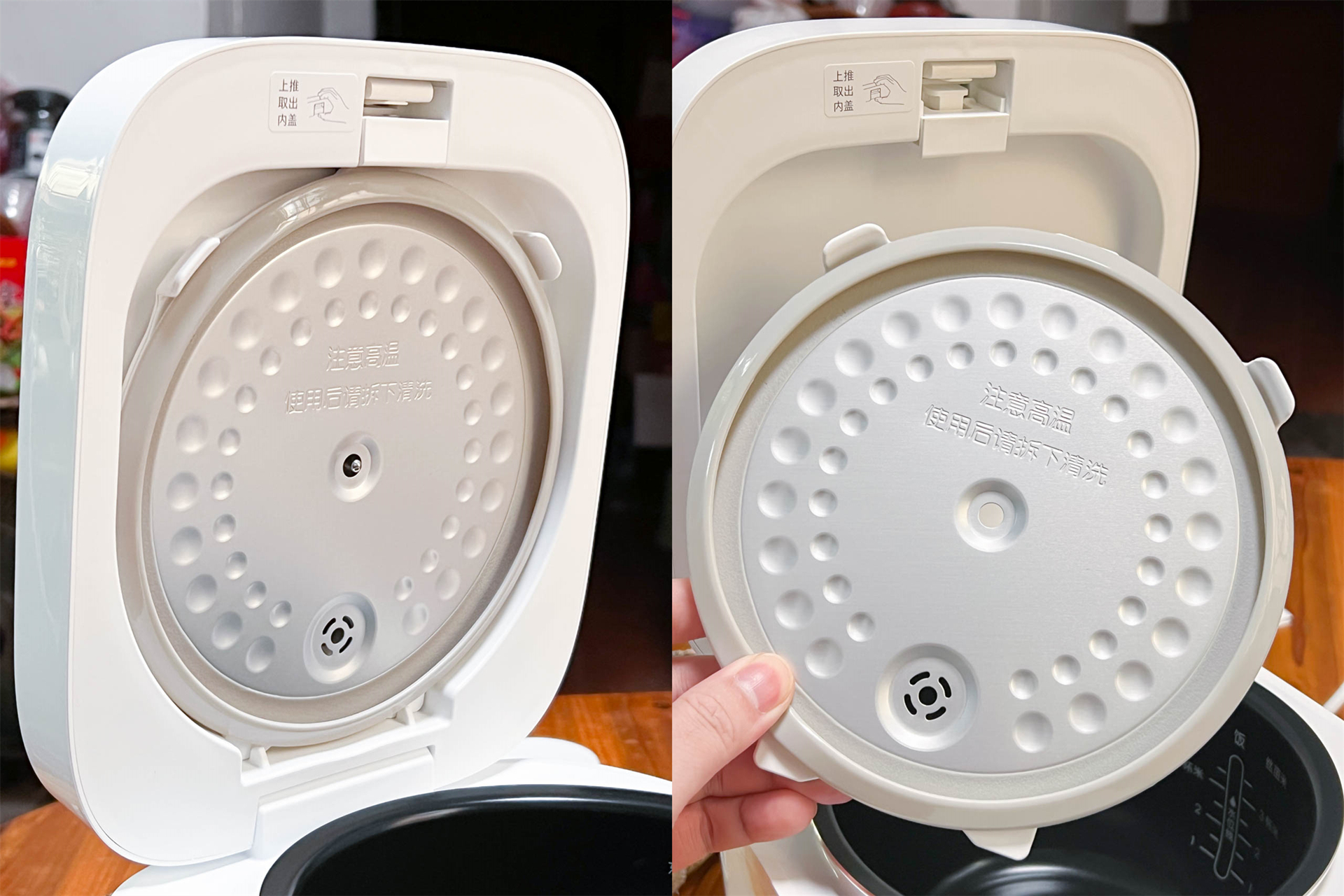 厨房必备四样厨房电器,厨房电器必备清单小户型