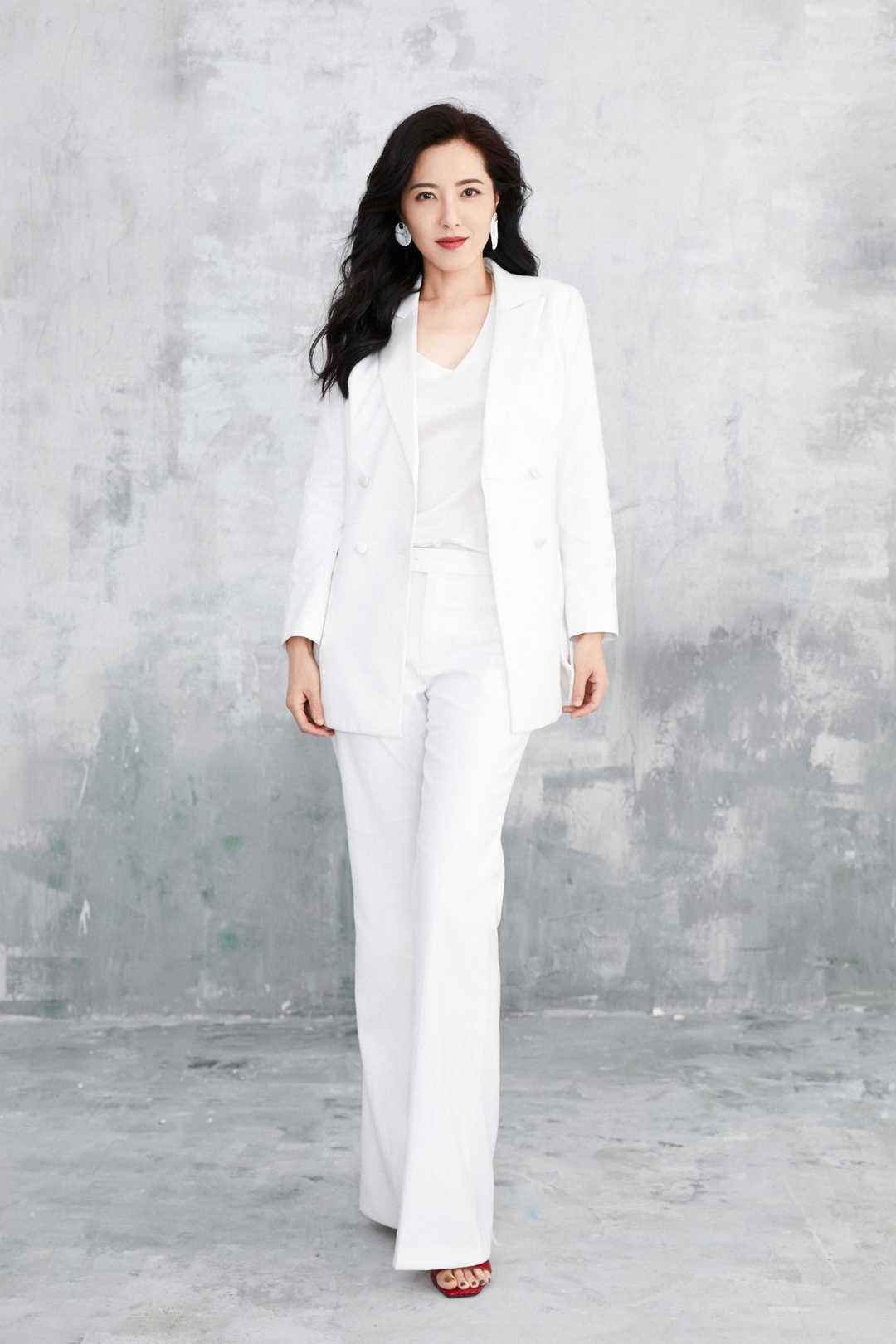 曾黎三任前男友都是影帝,和曾黎谈恋爱的三位影帝