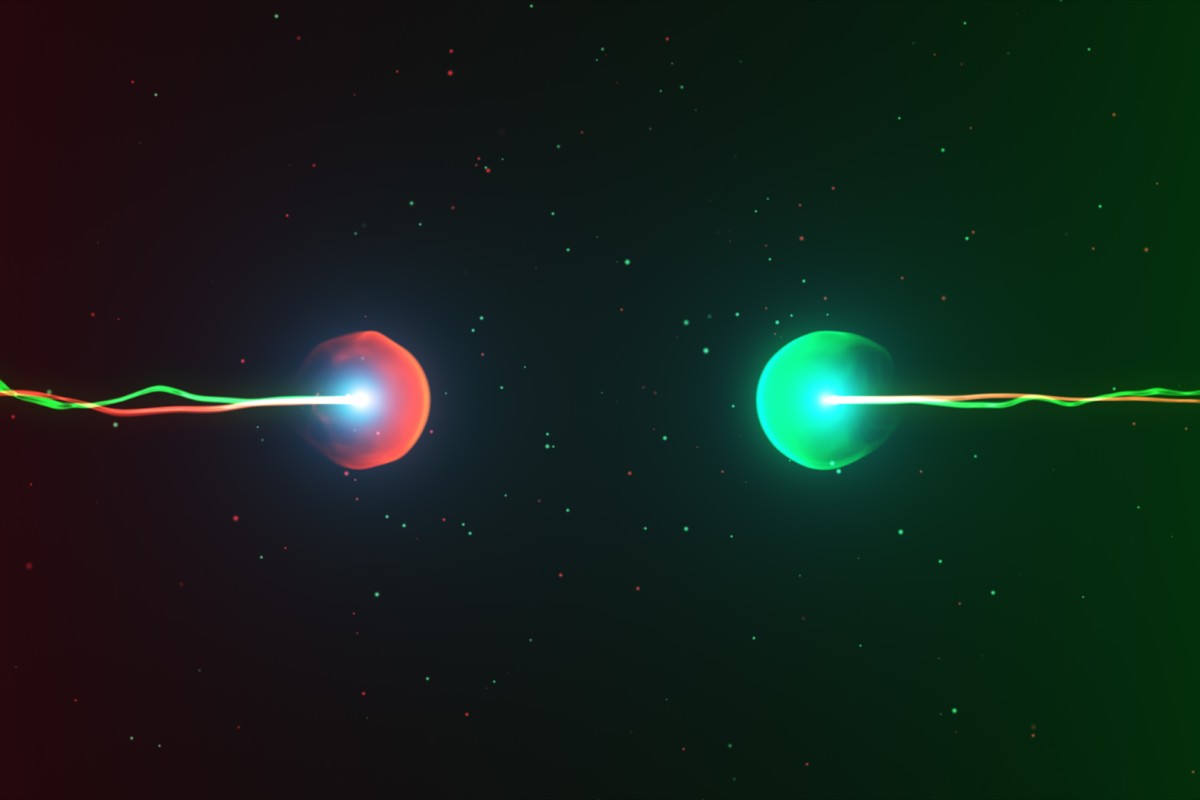 天文学黑洞基础知识,一分钟了解宇宙三大神秘天体