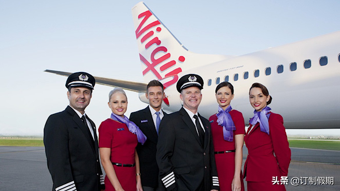 维珍澳洲航空商务舱,维珍航空澳洲