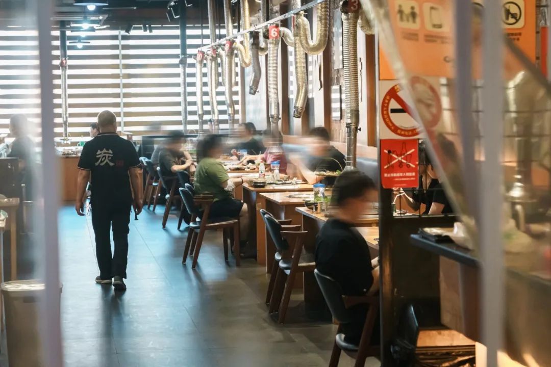 最新韩国街美食攻略,韩国街超市攻略