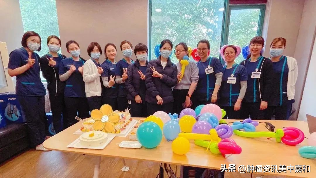 5月大事记|美中嘉和集团聚焦科技赋能,谱写数字医疗健康新图景