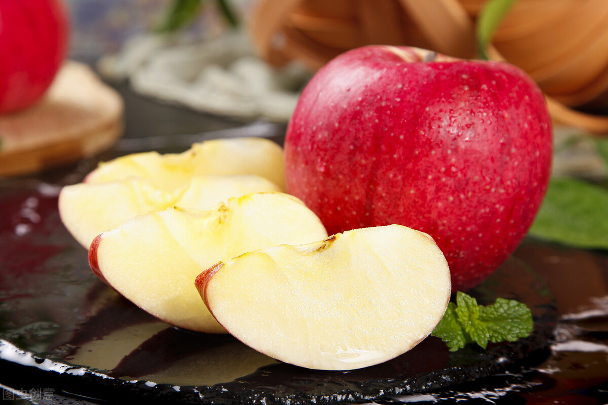 睡前吃苹果对糖尿病有影响吗,几点吃苹果能不升血糖