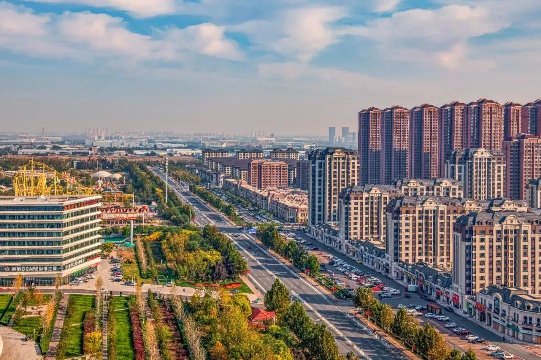 天津武清升值潜力,天津武清发展最新消息