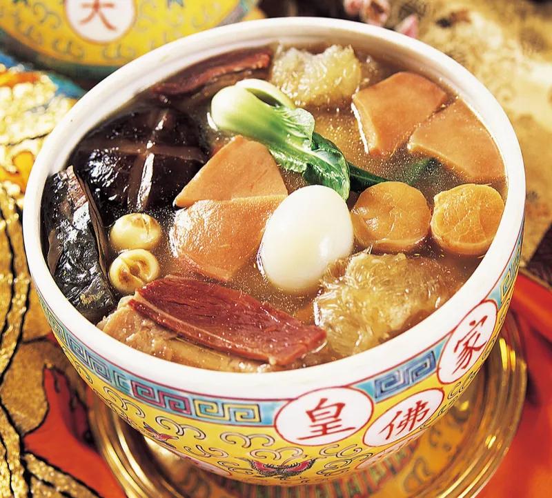 惊艳的中华老字号美食,足不出户品尝到全国各地特色美食